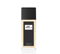 David Beckham Classic Deo Aerosols Glass 75ml