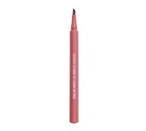 Gosh_here To Stain Lip Pen Krīts Lūpu 008 Ruby 1ml