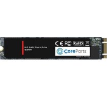 Disks Ssd Coreparts 512gb M.2 2280 Sata Iii (cpssd-m.2sata-512gb)