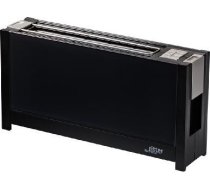 Tosteris Ritter Ritter Volcano 5 Toaster - Black
