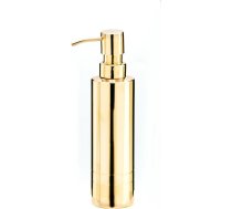 Dozators Ziepju Sourcing Soap Dispenser London Gold Pump Gold/ss