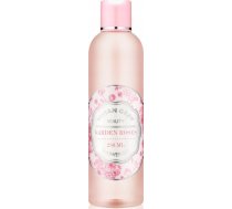 Vivian Gray Naturals* Garden Roses Shower Gels For All Skin Types 250 Ml For Women