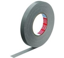 Tesa Duct Tape Tough 50m X 19mm Pelēks (57230)