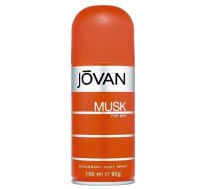 Jovan Musk For Men Deo Aerosols 150ml