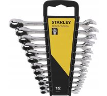Stanley Atslēga Pł-ocz.z Grzech.8-19mm 12gab