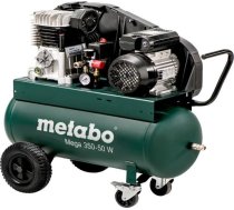 Kompresors Metabo Metabo Kompresors Eļļas 230v 50l Mega 350-50 W Met601589000