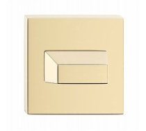 KNOB WC GOLD