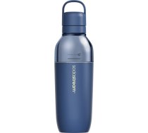 Sodastream Pudele Termiskā Easy Mix Fizz&go 0.71l Tumši Zils