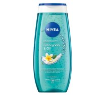 Nivea_żel Dušas Hawaii Flower & Oil 250ml