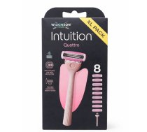Wilkinson_sword Intuition Asmeņi Mašīnai 6.gab