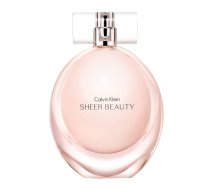 Calvin Klein Sheer Beauty Edt Aerosols 30ml