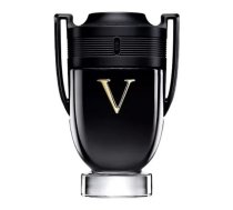 T Paco Rabanne Invictus Victory Edp Aerosols 100ml