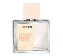 Mexx Forever Classic Never Boring For Her Edt Aerosols 30ml