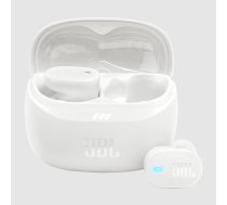 Bezvadu austiņas JBL Tune Buds 2 White