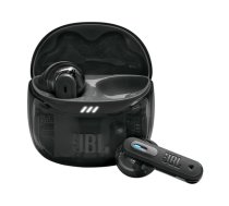 Bezvadu austiņas JBL Tune Flex 2 Black