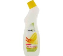 Almawin Šķidrums Tualetes Zāle Citronu 750 Ml - Almawin