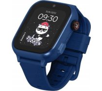 Smartwatch Garett Kids Cute 2 4g Tumši Zils Debeszils (cute_2_4g_blu)