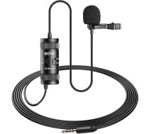 Mikrofons Boya By-m1 Pro Ii Lavalier