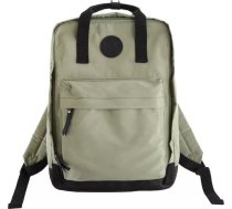 Himawari Mugursoma Klēpjdatora 14'' 15l Olīvu