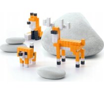 Pixio Klucīši Pixio Orange Animals | Story Series | Pixio