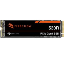 Disks Ssd Seagate Firecuda 530r 1tb M.2 2280 Pci-e X4 Gen4 Nvme (zp1000gm3a063)