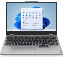 Portatīvais dators Lenovo Loq 15 - Core I5-13450hx | 15,6"-144hz | 16gb | 512gb | W11h | Rtx5050