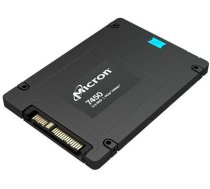 Disks Ssd Lenovo Micron 7450 Pro - Ssd - Read Intensive - Szyfrowany - 480 Gb - Intern - M.2 2280 - Pcie 4.0 X4 (nvme) - 3072-bit-rsa - Tcg Opal Encryption 2.01, Self-encrypting Drive (sed) - priekš Thinkedge Se450, Thinksystem Sn550 V2, Sr650 V2, Sr670 V