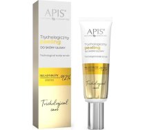 Apis Apis_trichological Care Trychologiczny Peeling ādai Galvas 80ml