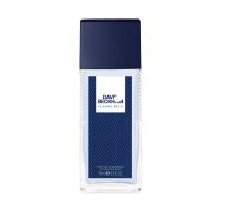 David Beckham Classic Blue Deo Aerosols Glass 75ml