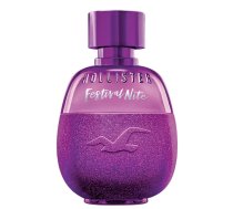 Hollister Festival Nite Women Edp Aerosols 100ml