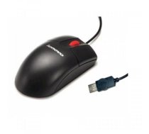 Pele Ibm Optical 3 Button Mouse Usb - 41u3012