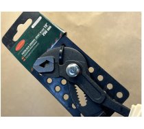 Rockforce Knaibles Przestawne Hidrauliskās Z Drobnym Suwiem I Pogu Stabilizującym Cr-v 10"-250mm