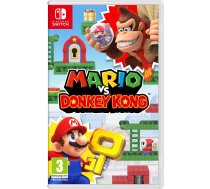 Mario vs. Donkey Kong Nintendo Switch/Lite