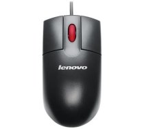 Pele Ibm Optical 3 Button Mouse Usb