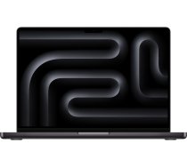 Portatīvais dators Apple Macbook Pro 14" M5 10c Cpu, 10c Gpu 24gb/1tb Ssd/space Black/rus