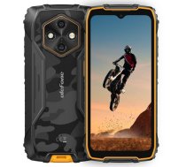 Smartphone Ulefone RugKing 4 Pro 8GB/256GB (Orange)