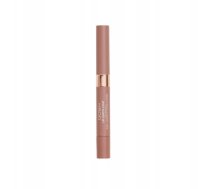 Gosh, Line'n Coat, Lip Liner & Lip Coat 2-In-1, 002, Burnt Cinnamon, 2 ml For Women