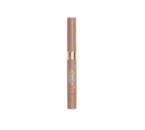 Gosh, Line'n Coat, Lip Liner & Lip Coat 2-In-1, 003, Soft Nougat, 2 ml For Women