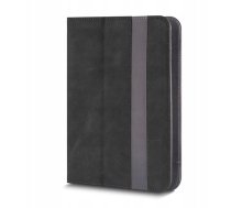 Universālās Futlāris Fantasia - Planšetdators 12-13"(l29,5 X W22,5 Cm) Melns