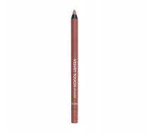 Gosh, Velvet Touch, Vitamin E, Lip liner pencil, Lip Liner, 001, Nougat Crisp, 1.2 g For Women