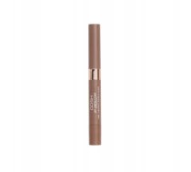 Gosh, Line'n Coat, Lip Liner & Lip Coat 2-In-1, 005, Brown Sugar, 2 ml For Women