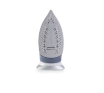 Gludeklis Gorenje Gorenje Sik2600wb Steam Iron, 2600w, Water Tank Capacity 450 Ml, Continuous Steam 45 G/min, Auto Power Off, Blue/black | Gorenje