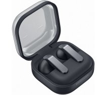 Austiņas Samsung Samsung Galaxy Buds4 Sm-r540nzkaeue Black