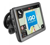 Radio Automašīnas Modecom Navigācija Automašīnas Modecom Freeway Cx 7.0 Plus Igo Navigation Truck Europe Annual Update
