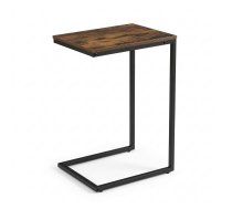 Edaxo Sānu Galdiņš Kafijas Kayu, 67 Cm