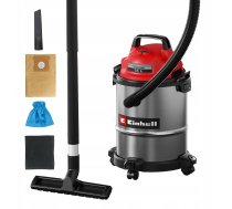 Putekļu sūcējs Industriāls Einhell Tc-vc 1540 S Putekļu sūcējs Darba