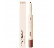 Claresa Paese_tasty Lips Creamy Lip Liner Krēmveida Kontūrzīmulis lūpu 05 Ash Wood 0,6g