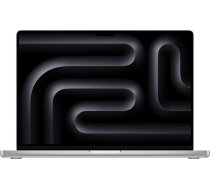 Portatīvais dators Apple Macbook Pro 16" Apple M5 Pro 18c Cpu, 20c Gpu/48gb/1tb Ssd/space Black/rus