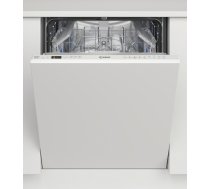 Trauku Mazgājamā Mašīna Indesit Indesit Id3i D741o W Pełni Iebūvēts 14 Komplekts.