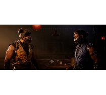 WB Games Mortal Kombat 1 Xbox X